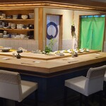 鮨 茶懐石 ほまれ - 