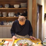 鮨 茶懐石 ほまれ - 