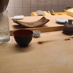 鮨 茶懐石 ほまれ - 