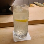 鮨 茶懐石 ほまれ - 