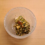 鮨 茶懐石 ほまれ - 