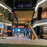 鳥カミ GARDEN CITY - 