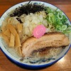 らー麺 たまや零式