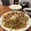 肉野菜炒め ベジ郎 鹿児島中央店
