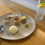 ニュータウン カフェ - 