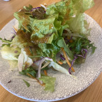 ニュータウン カフェ - 