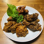 Karaage Toriyoshi - 