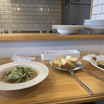 ニュータウン カフェ - 