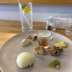 ニュータウン カフェ - 