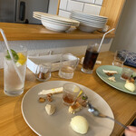 ニュータウン カフェ - 