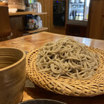 手打ち蕎麦 いしはら - 