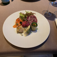 Russian Restaurant ROGOVSKI 銀座 - 