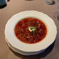 Russian Restaurant ROGOVSKI 銀座 - 