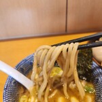 次念序 - 麺も( ´∀｀ )b