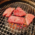 焼肉 零條 - 