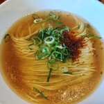 中華そば 麺や食堂 246号店 - 