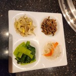 焼肉 いのうえ - 