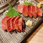 焼肉 零條 - 