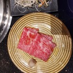 焼肉 いのうえ - 