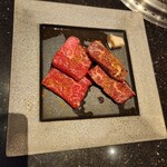 焼肉 いのうえ - 