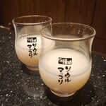 焼肉 いのうえ - 