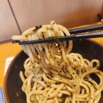 次念序 - 生七味の風味は( ´∀｀ )b