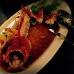 シンガポール シーフードリパブリック - 