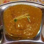 インド・ネパール料理　ナラヤニ - 