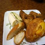 ベーカリー ナサン - 