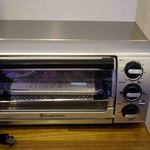 ベーカリー ナサン - セルフオーブン