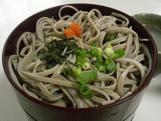 Teuchi Soba Honke Ookaji - 