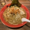 東京豚骨拉麺ばんから 新宿歌舞伎町店