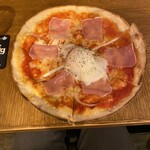 ピザ＆ワインバル CONA - 