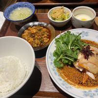 中華旬彩 森本 - 