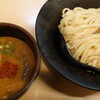 Ginjou Ramen Kubota - 味玉 味噌つけ麺 大(1,200円)