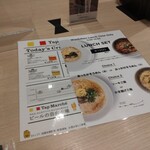 そうめん そそそ ～その先へ～ - 