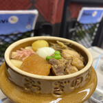 峠の釜めし おぎのや - 