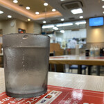 松屋 相模大野店 - わくわくタイム。