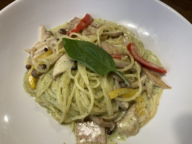 生パスタのお店 クオッカ（Cuocca） - 南福島（イタリアン）の写真