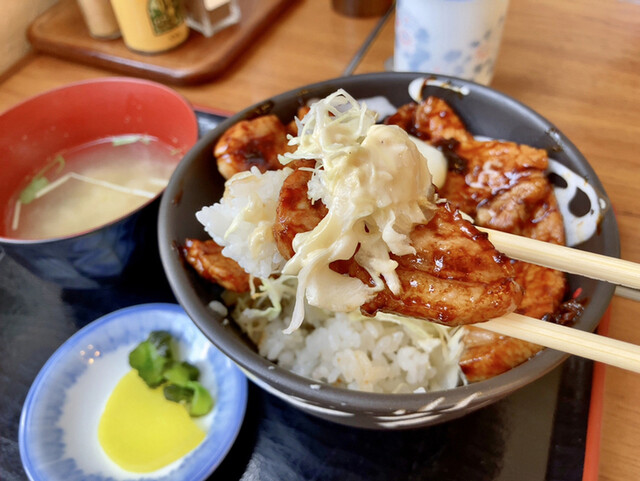 ドライブインいとう とかち清水本店 - 清水町その他/豚丼 | 食べログ