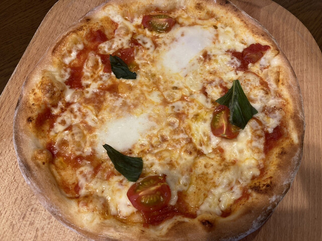 生パスタのお店 クオッカ（Cuocca） - 南福島（イタリアン）の写真