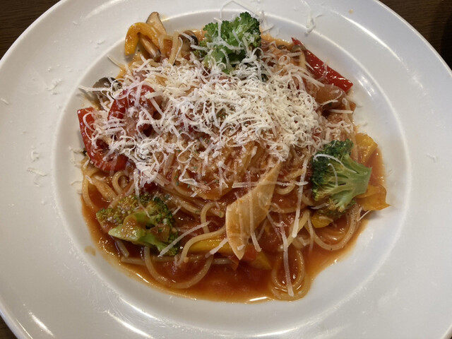 生パスタのお店 クオッカ（Cuocca） - 南福島（イタリアン）の写真