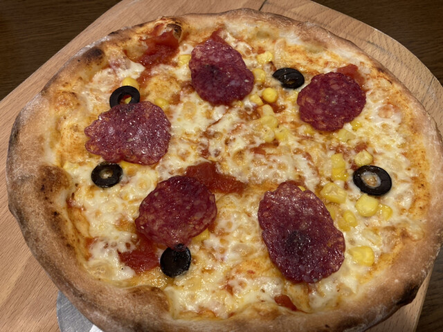 生パスタのお店 クオッカ（Cuocca） - 南福島（イタリアン）の写真