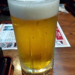 美よし家 - 大生はあっしには最高だぁーす❗️