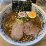 心の味製麺 - 