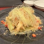 Nishiazabu Chempu Ton - 