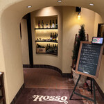 Rosso - 