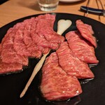 焼肉 矢澤 - 