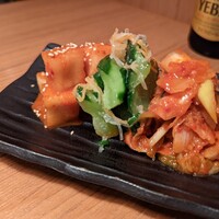 焼肉 矢澤 東京 - 