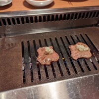 焼肉 矢澤 東京 - 